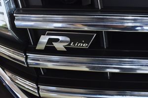 Volkswagen Touareg bild 20