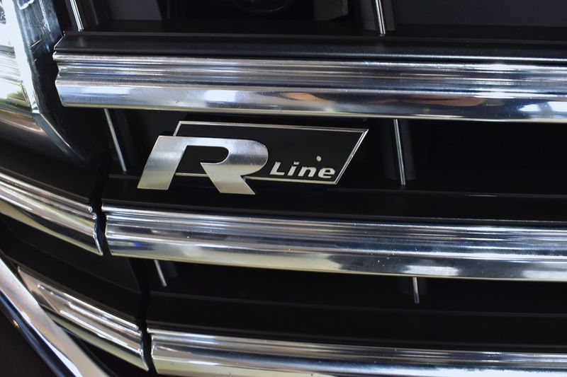 Volkswagen Touareg bild 20