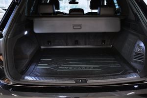 Volkswagen Touareg bild 5