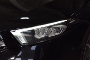 Mercedes A200 bild 20