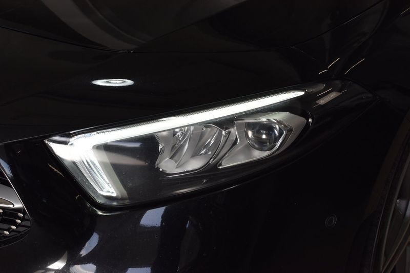 Mercedes A200 bild 20