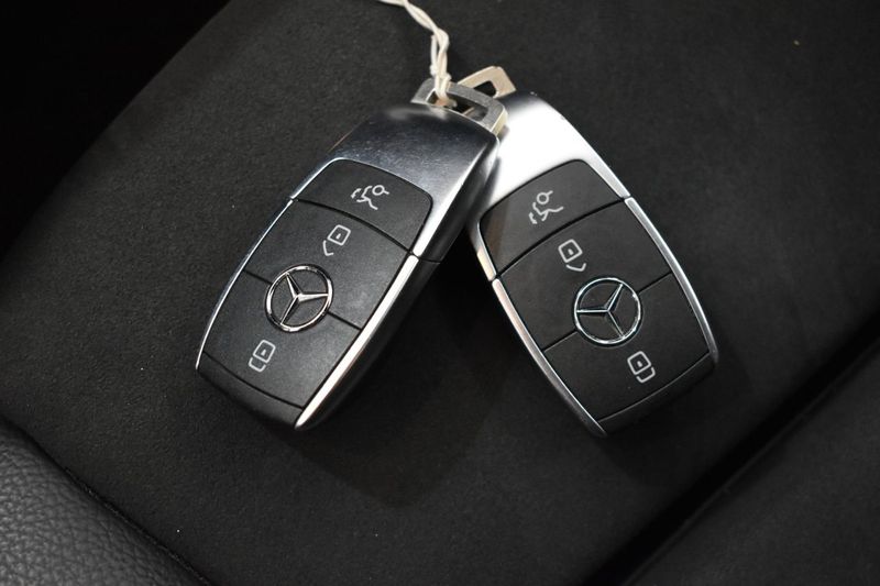 Mercedes A200 bild 19