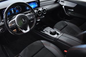 Mercedes A200 bild 7