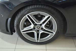 Mercedes A200 bild 22