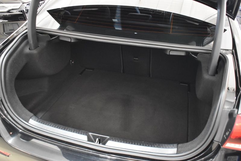 Mercedes A200 bild 5