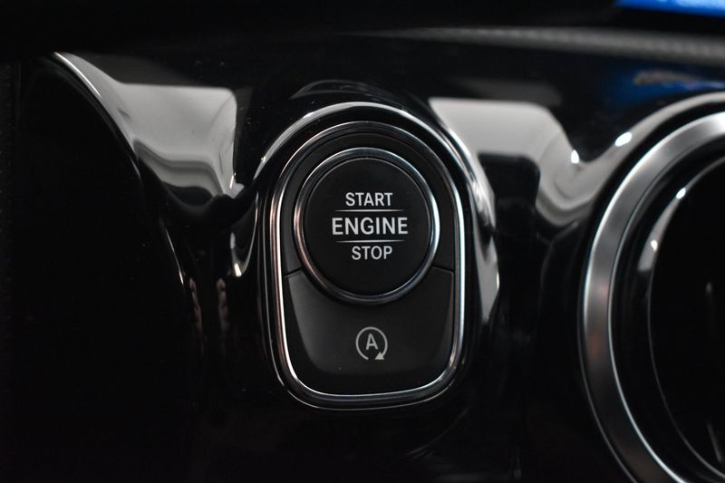 Mercedes A200 bild 11
