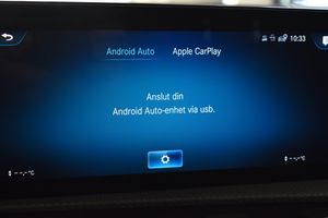 Mercedes A200 bild 15