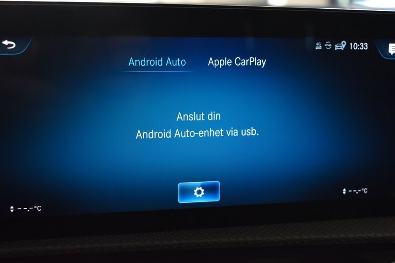 Mercedes A200 bild 15