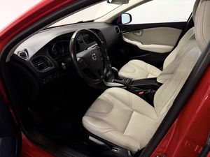 Volvo V40 bild 8
