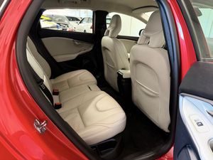 Volvo V40 bild 11