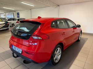 Volvo V40 bild 5