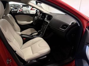Volvo V40 bild 7