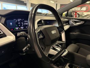 Audi Q4 e-tron bild 18