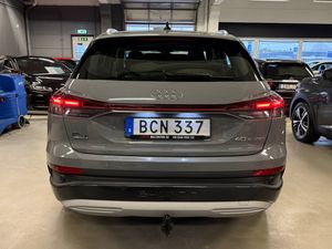Audi Q4 e-tron bild 11