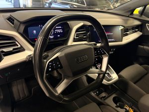 Audi Q4 e-tron bild 17