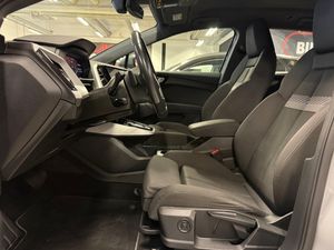 Audi Q4 e-tron bild 19