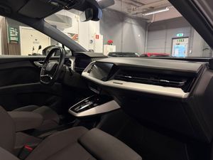 Audi Q4 e-tron bild 31