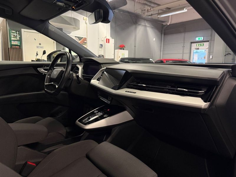 Audi Q4 e-tron bild 31