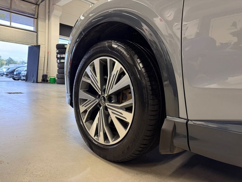 Audi Q4 e-tron bild 15