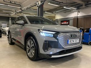 Audi Q4 e-tron bild 8