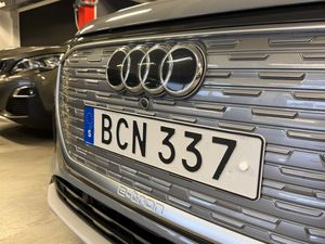 Audi Q4 e-tron bild 7