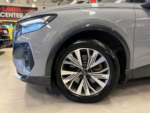 Audi Q4 e-tron bild 4