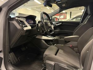 Audi Q4 e-tron bild 22