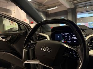 Audi Q4 e-tron bild 27