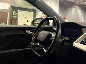 Audi Q4 e-tron bild 30