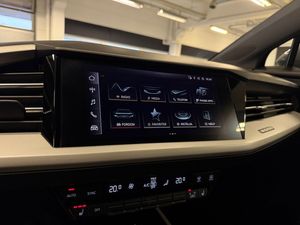 Audi Q4 e-tron bild 24