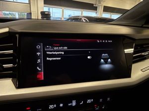 Audi Q4 e-tron bild 23