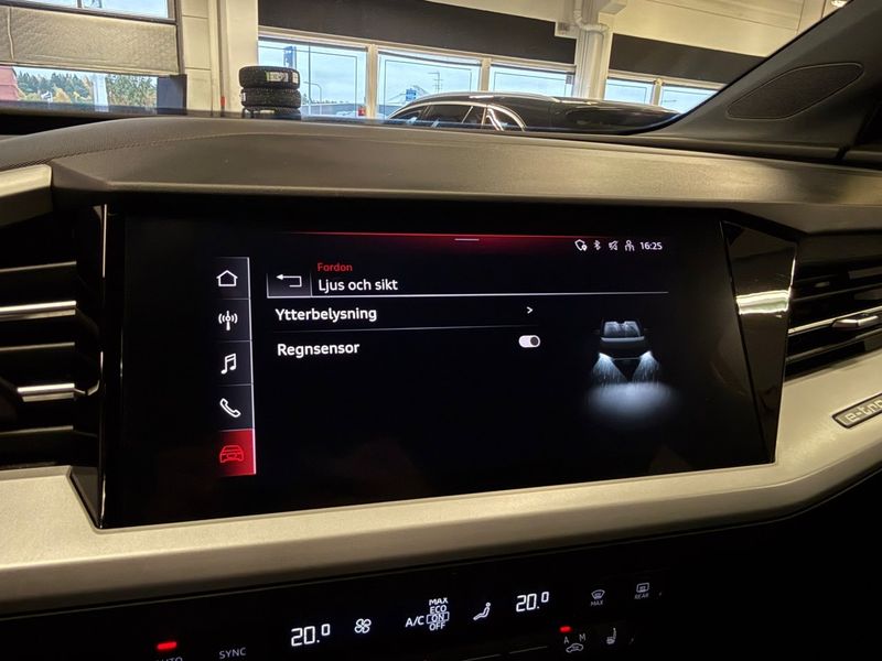 Audi Q4 e-tron bild 23