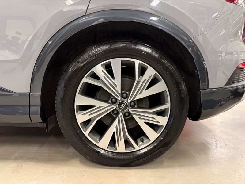 Audi Q4 e-tron bild 14