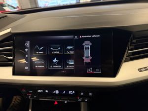 Audi Q4 e-tron bild 20