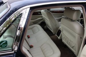 Jaguar XJ bild 10