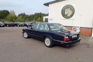 Jaguar XJ bild 3