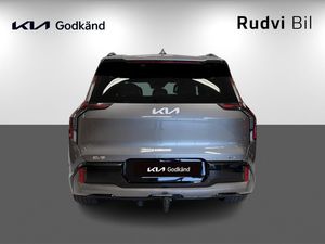 Kia EV9 bild 5
