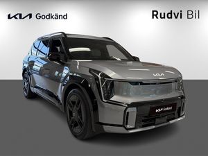 Kia EV9 bild 3