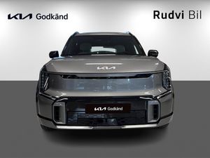 Kia EV9 bild 2