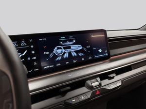 Kia EV9 bild 14