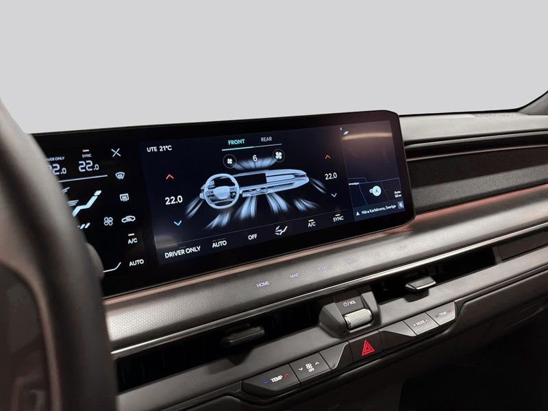 Kia EV9 bild 14
