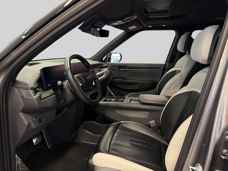 Kia EV9 bild 9