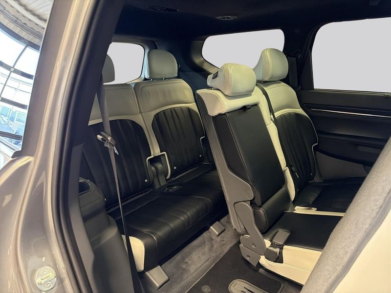Kia EV9 bild 15