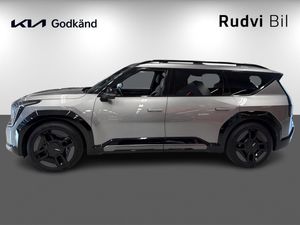 Kia EV9 bild 4