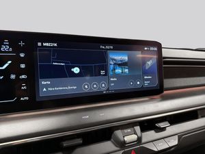 Kia EV9 bild 12