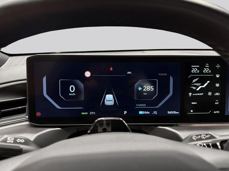 Kia EV9 bild 11