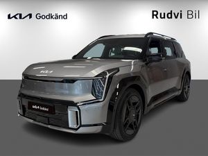 Kia EV9 bild 1