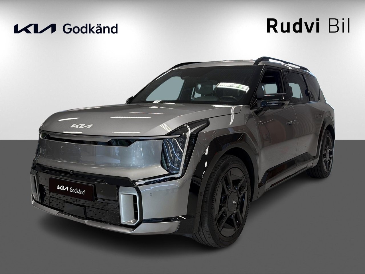 Kia EV9