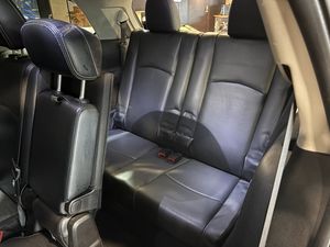 Fiat Freemont bild 23