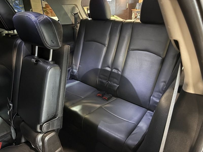 Fiat Freemont bild 23